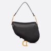 DIOR SADDLE BAG WITH STRAP - Image 5