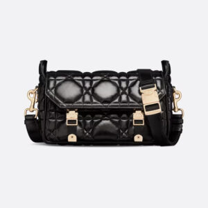 DIOR SMALL DIORCAMP BAG