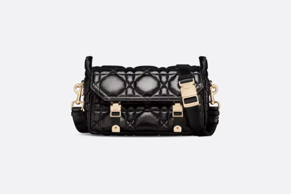 DIOR SMALL DIORCAMP BAG