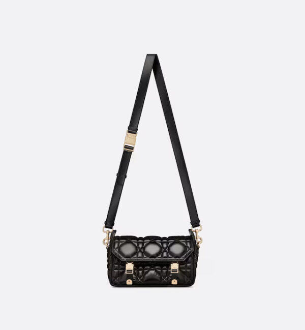 DIOR SMALL DIORCAMP BAG - Image 4