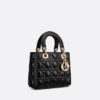 SMALL LADY DIOR MY ABCDIOR BAG - Image 15