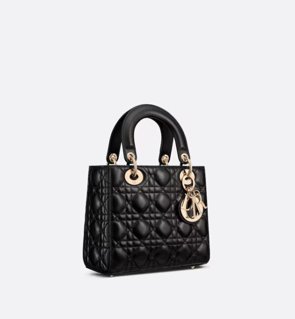 SMALL LADY DIOR MY ABCDIOR BAG - Image 15