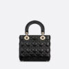 SMALL LADY DIOR MY ABCDIOR BAG - Image 19