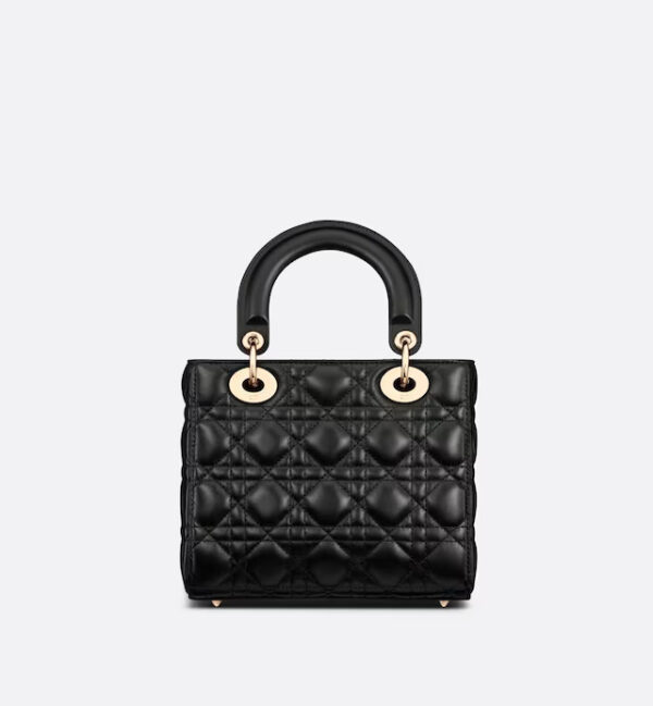 SMALL LADY DIOR MY ABCDIOR BAG - Image 19