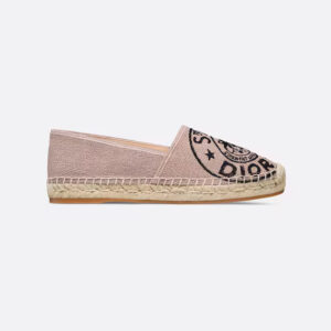 DIOR GRANVILLE ESPADRILLE