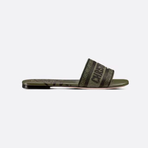 DIOR DWAY SLIDE