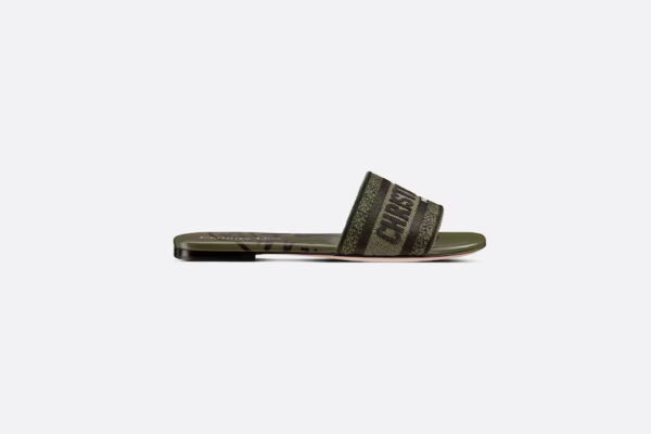 DIOR DWAY SLIDE