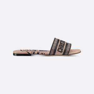 DIOR DWAY SLIDE