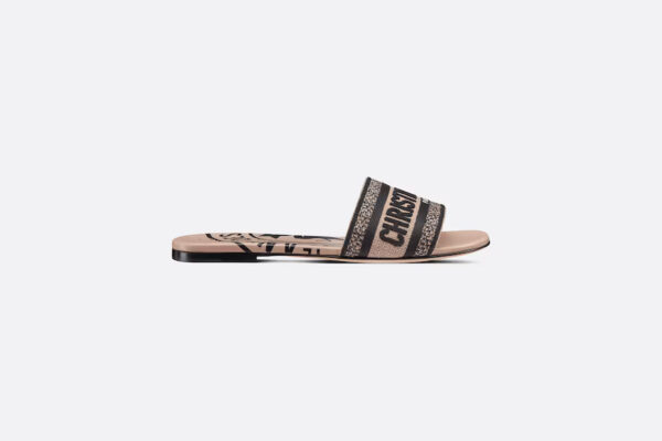 DIOR DWAY SLIDE