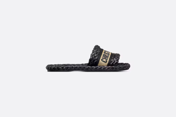 DIOR DWAY SLIDE
