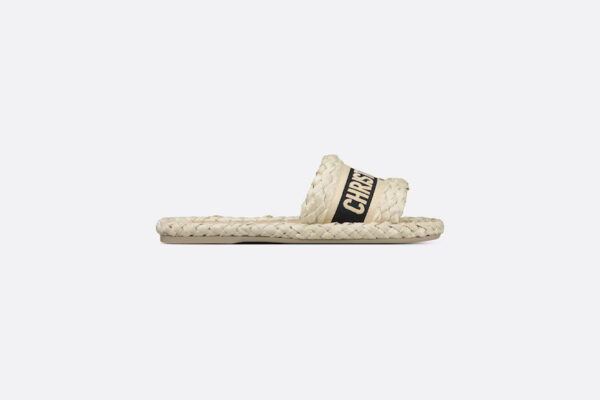 DIOR DWAY SLIDE