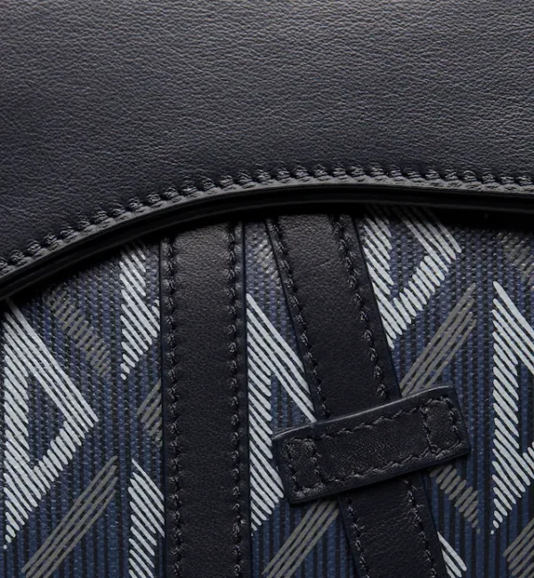 DIOR SADDLE BAG - Image 7