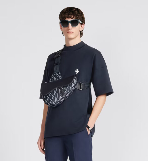 DIOR SADDLE BAG - Image 6