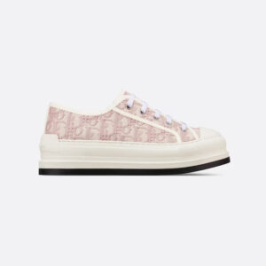 WALK'N'DIOR PLATFORM SNEAKER