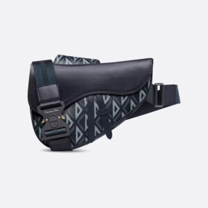DIOR SADDLE BAG