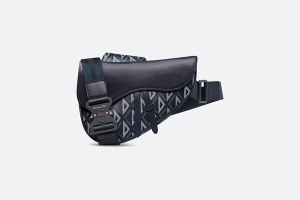 DIOR SADDLE BAG