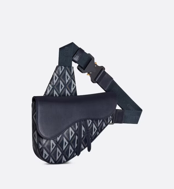 DIOR SADDLE BAG - Image 2