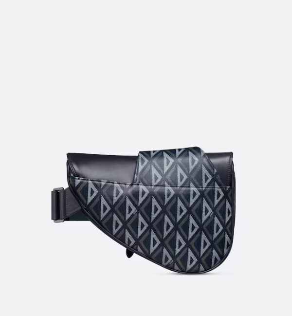DIOR SADDLE BAG - Image 4