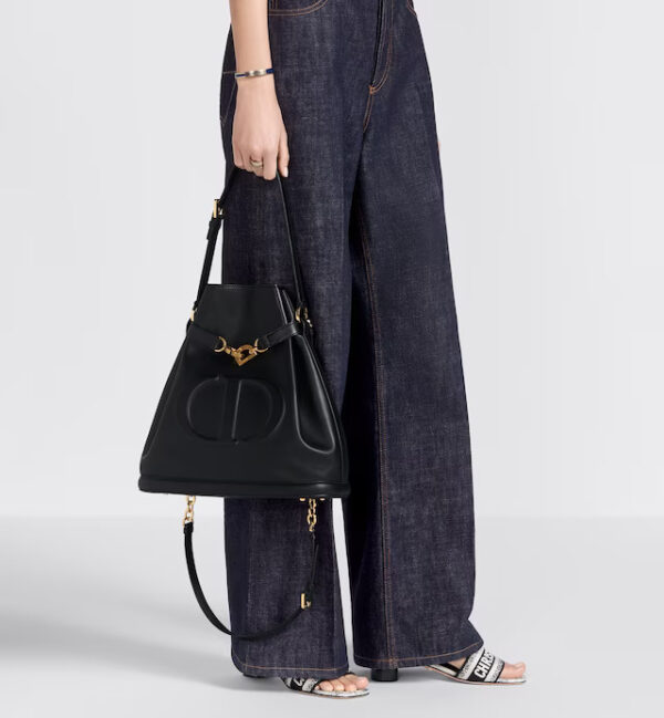 LARGE C'EST DIOR BAG - Image 2