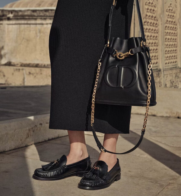 MEDIUM C'EST DIOR BAG - Image 7