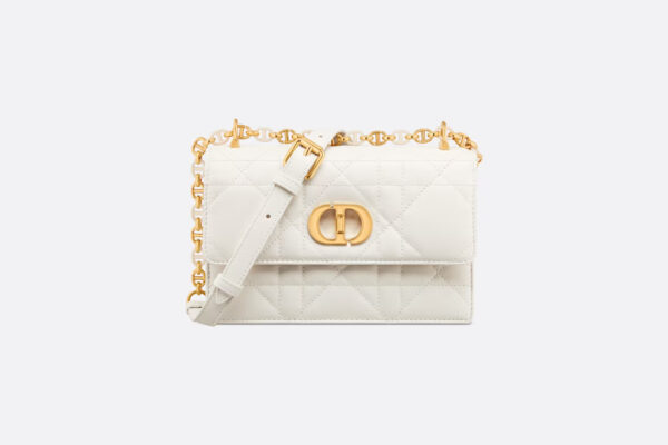 DIOR MISS CARO MINI BAG - Image 16