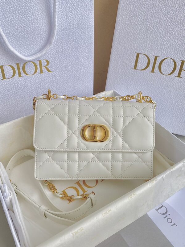 DIOR MISS CARO MINI BAG - Image 22
