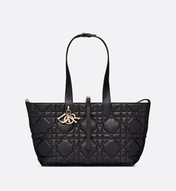 MEDIUM DIOR TOUJOURS BAG - Image 4