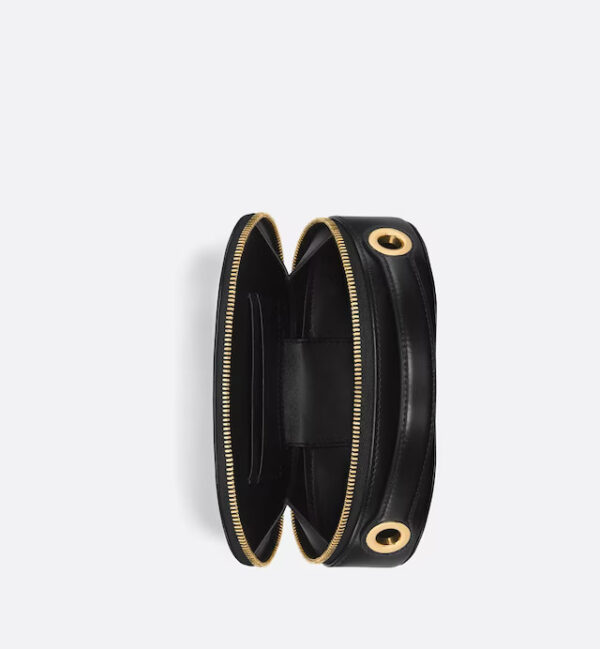 DIOR CD SIGNATURE OVAL CAMERA BAG - Image 4