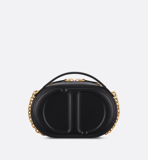 DIOR CD SIGNATURE OVAL CAMERA BAG - Image 5
