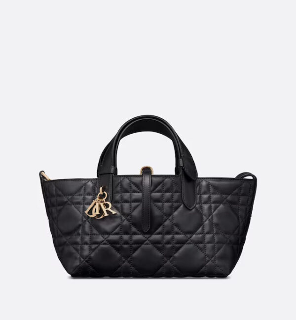 SMALL DIOR TOUJOURS BAG - Image 10