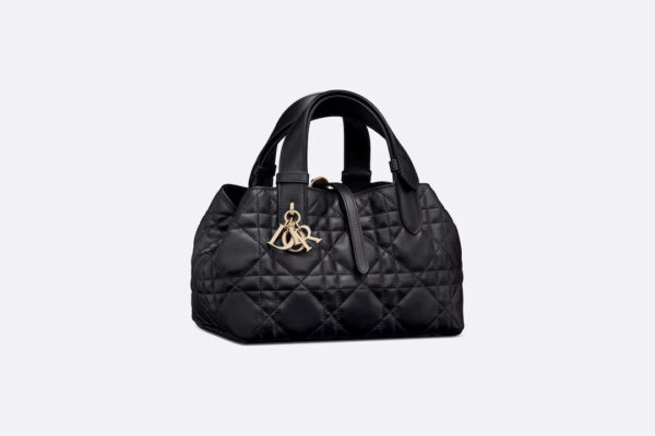 SMALL DIOR TOUJOURS BAG - Image 8