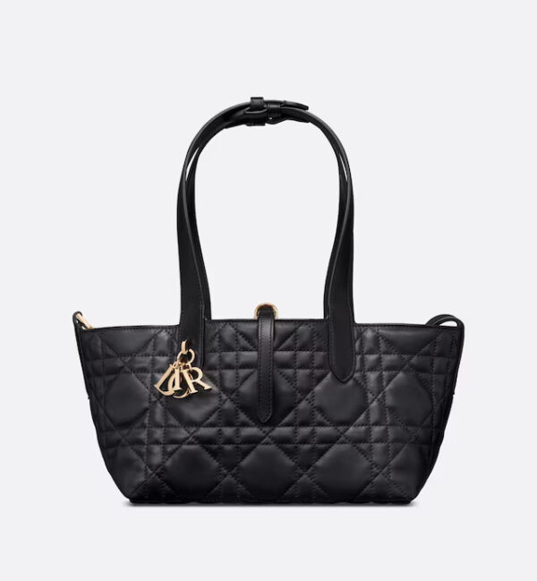 SMALL DIOR TOUJOURS BAG - Image 9