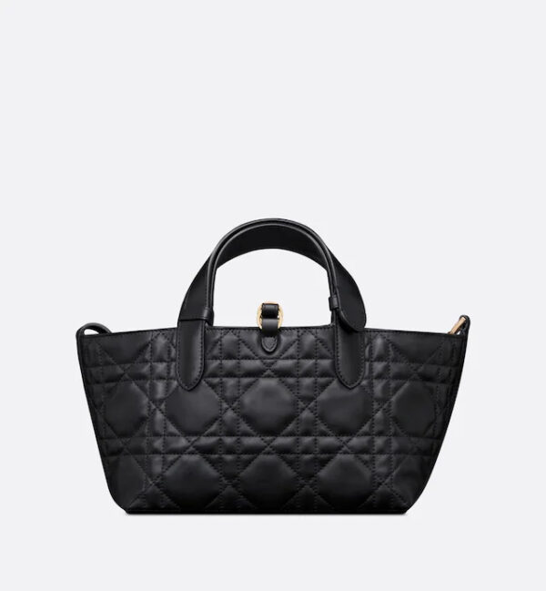 SMALL DIOR TOUJOURS BAG - Image 11