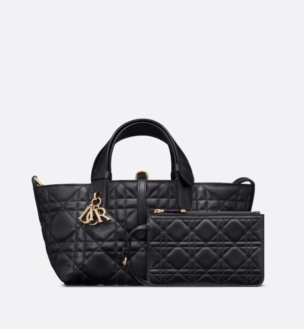 SMALL DIOR TOUJOURS BAG - Image 13