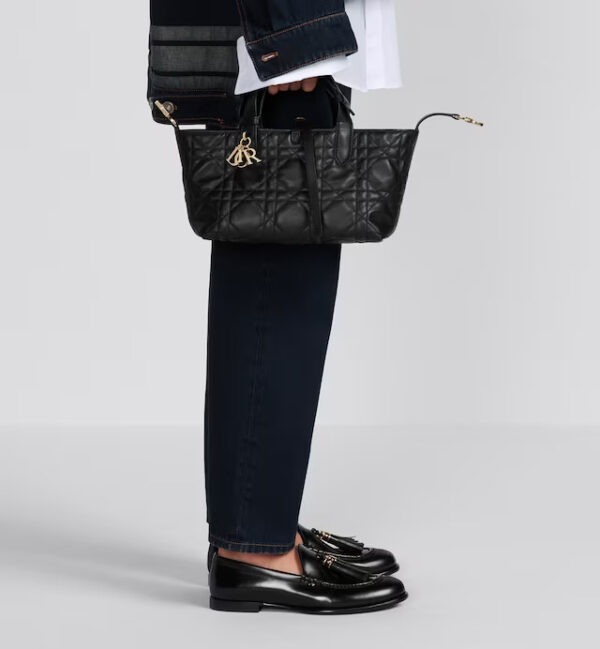 SMALL DIOR TOUJOURS BAG - Image 14