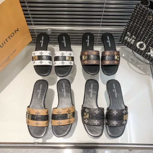 LV Lock It Mule - Image 2
