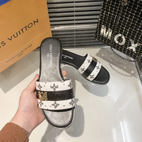 LV Lock It Mule - Image 7