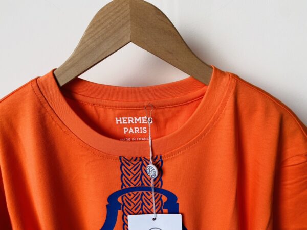 Alphabet Print t-shirt - Image 4