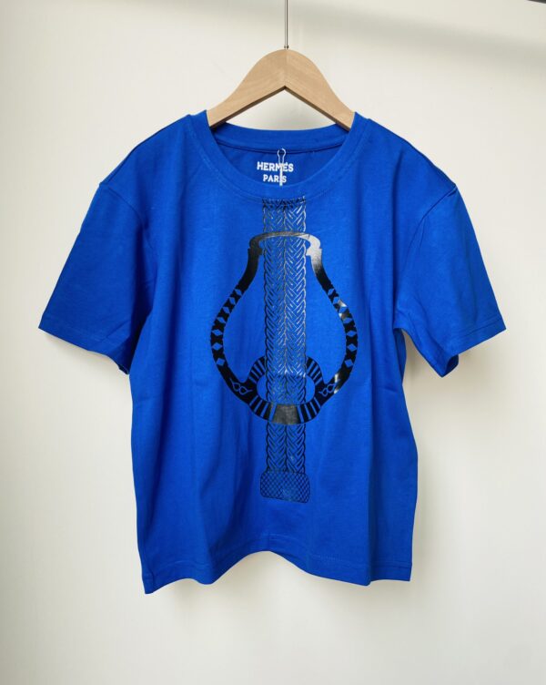Alphabet Print t-shirt - Image 10