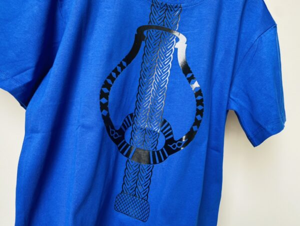 Alphabet Print t-shirt - Image 13