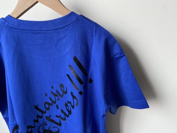 Alphabet Print t-shirt - Image 16