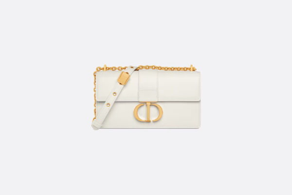 30 MONTAIGNE EAST-WEST BAG WITH CHAIN - Image 7