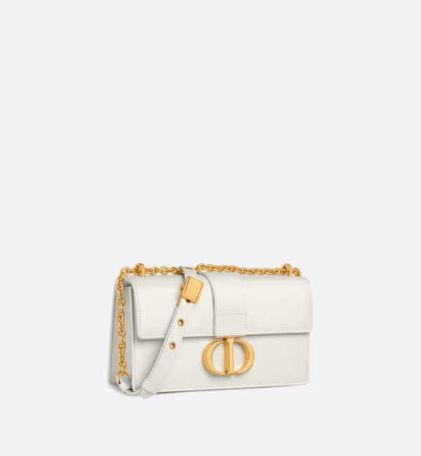 30 MONTAIGNE EAST-WEST BAG WITH CHAIN - Image 8