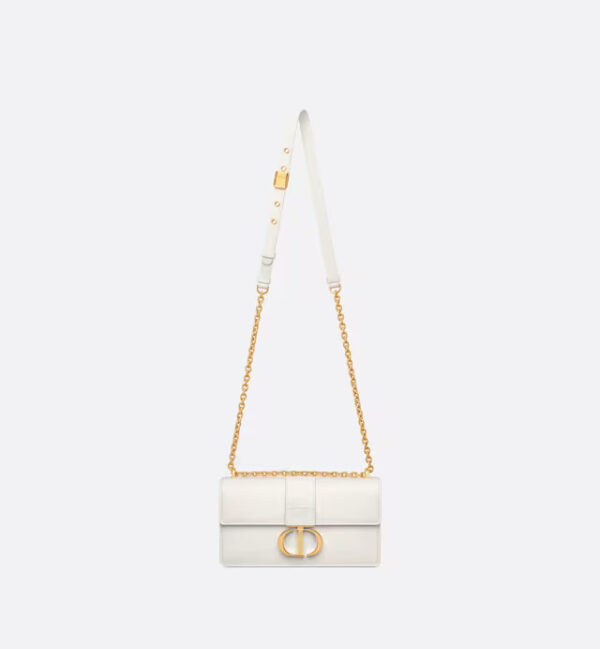 30 MONTAIGNE EAST-WEST BAG WITH CHAIN - Image 11