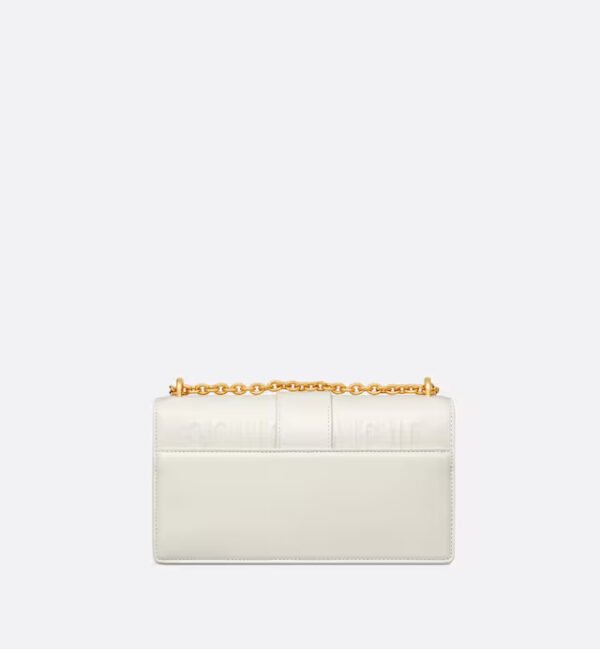 30 MONTAIGNE EAST-WEST BAG WITH CHAIN - Image 9