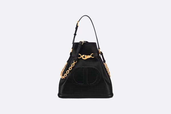 LARGE C'EST DIOR BAG