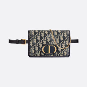 DIOR 2-IN-1 30 MONTAIGNE POUCH