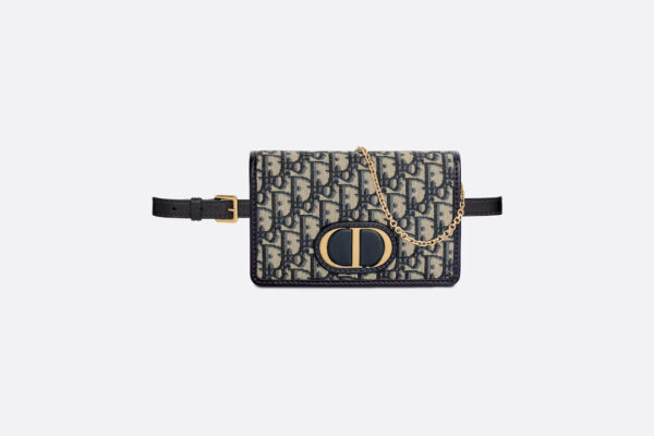DIOR 2-IN-1 30 MONTAIGNE POUCH