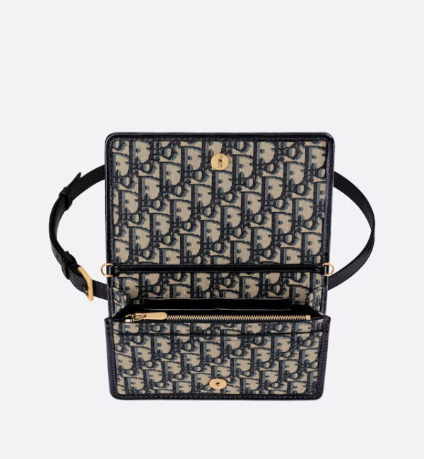 DIOR 2-IN-1 30 MONTAIGNE POUCH - Image 4
