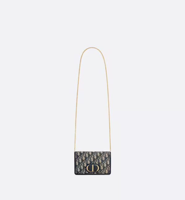 DIOR 2-IN-1 30 MONTAIGNE POUCH - Image 3